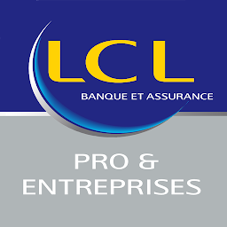 Icon image Pro & Entreprises LCL