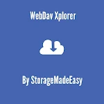Cover Image of Download SME WebDav Xplorer  APK