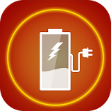 Fast charging Battery  & Battery Life Extender icon