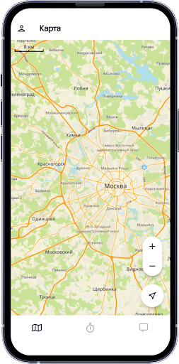 Трекер Ростелеком