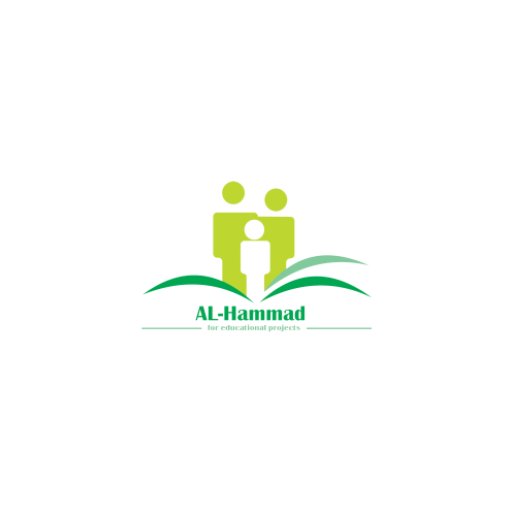 Alhammad Schools logo
