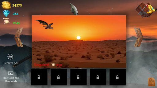 武士刺客（战士的故事） screenshot 2