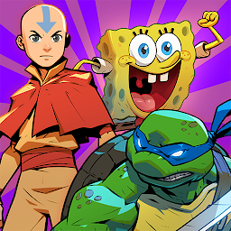 Nickelodeon Card Clash Mod Apk