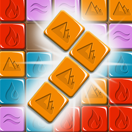 Block Puzzle Extreme  Icon