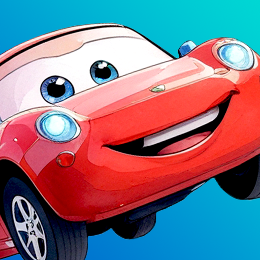 Funny Cars Download on Windows