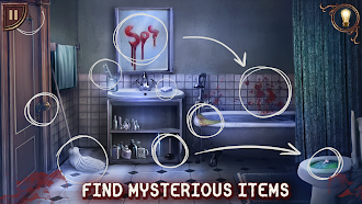 Game screenshot Horror House Escape hack