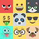 Emoji Friends - Androidアプリ