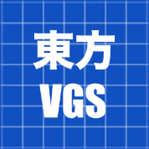 Touhou BGM on VGS Download on Windows