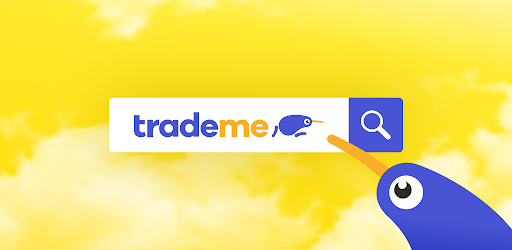 Trade Me: Property, Jobs, Shop