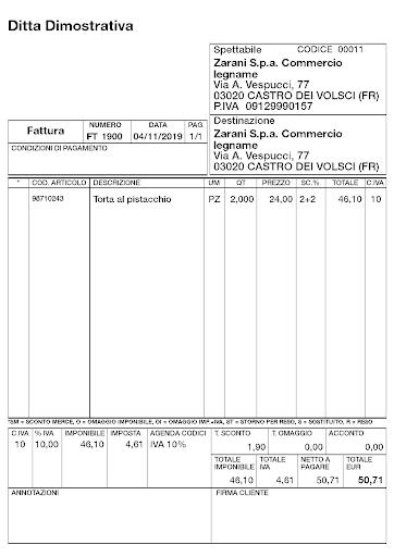 iBOWMobile Print Services Screen 3