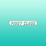 1st Class Taxis icon