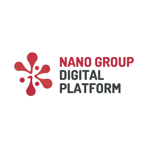 NANO Digital Platform  Icon