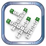 Mindgame Words Search icon