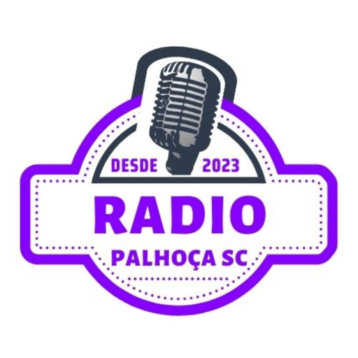 RÁDIO PALHOÇA SC logo