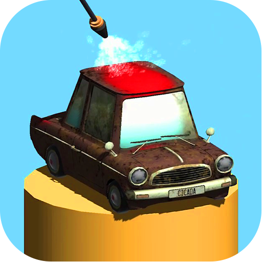 Wash It 3D Download on Windows