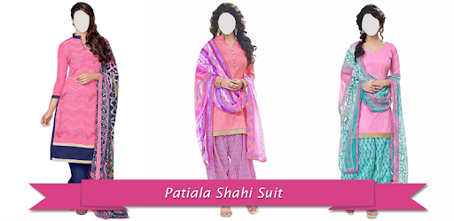 Patiala Shahi Suit