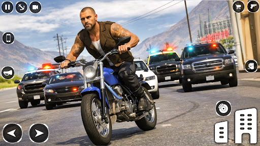 I'm Gangster screenshot 10