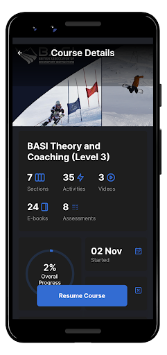 BASI Study Screen 3