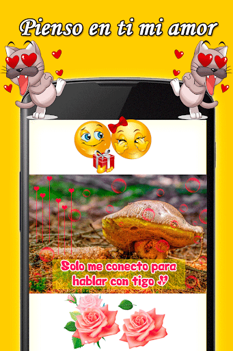 Frases de amor para dedicar gratis online