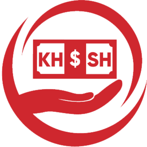 khaki shaqlawa logo