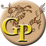MAHJONG-GP icon
