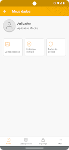 Security Master Screenshot