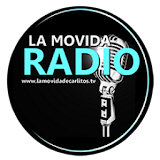 La Movida Radio Online icon