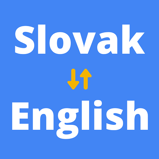 Slovak English Translator