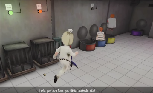 Walkthrough Ice Scream 5  Friends Js Adventures