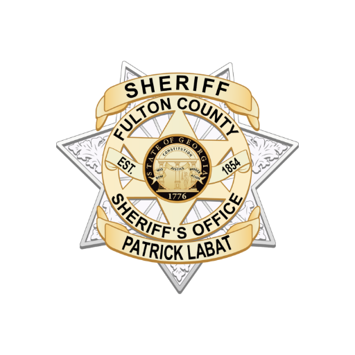 FCSO Connected logo