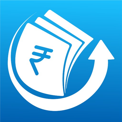 Mswipe Moneyback App logo