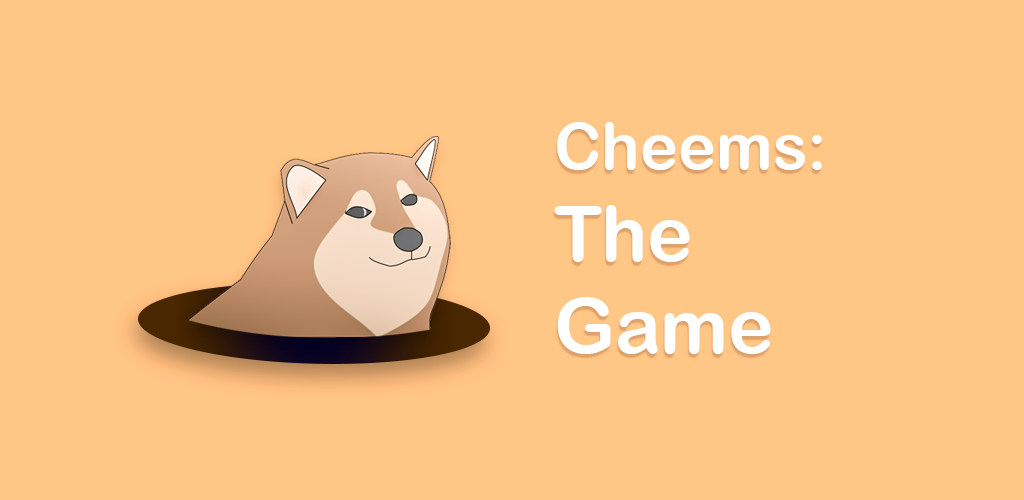 Cheems: The Game - Phiên Bản Mới Nhất Cho Android - Tải Xuống Apk