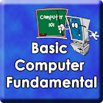 Cover Image of ダウンロード Basic Computer Fundamentals  APK