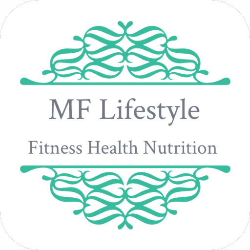 MF Lifestyle logo