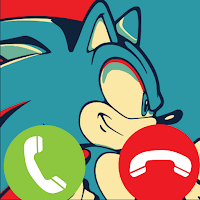 Call From Hedgehog Prank Simulator