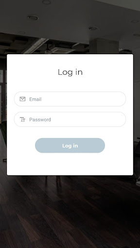 Anseba App Screen 2