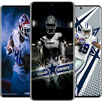 Cover Image of Descargar Wallpaper Dallas Cowboys Wallpapers 2.0.0 APK