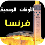 Cover Image of Télécharger Prayer Times and Adan France  APK