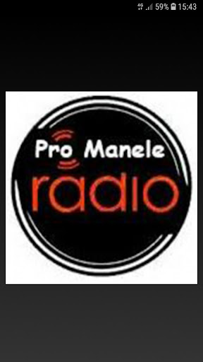 Radio Pro Manele Screenshot 1 - AppWisp.com