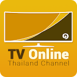 ทีวีออนไลน์ - TV Online icon