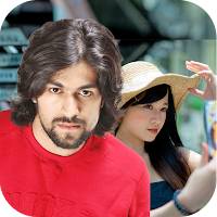 Yash Selfie Photo Editor - Yash Wallpapers