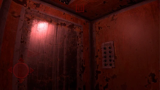 Next Floor - Elevator Horror - Apps On Google Play