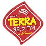 Cover Image of डाउनलोड Terra FM - Ribeirãozinho-MT 3.0 APK
