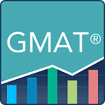 Cover Image of Download GMAT: Practice,Prep,Flashcards  APK
