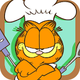 Garfield's Diner icon
