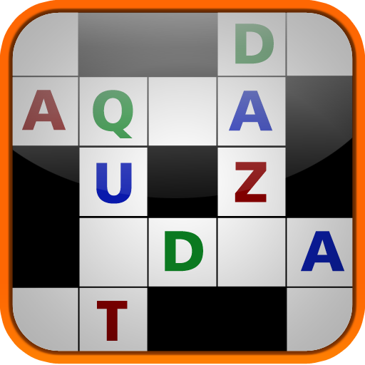 Crosswords 4 Casual - Apps on Google Play