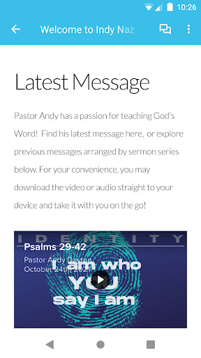 Indy Naz Screen 2
