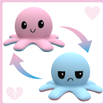 Cover Image of Download Octopus Mood Runner 1 APK