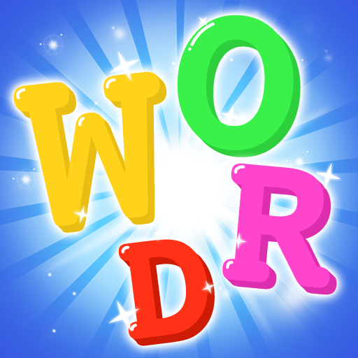 Words Match  Icon