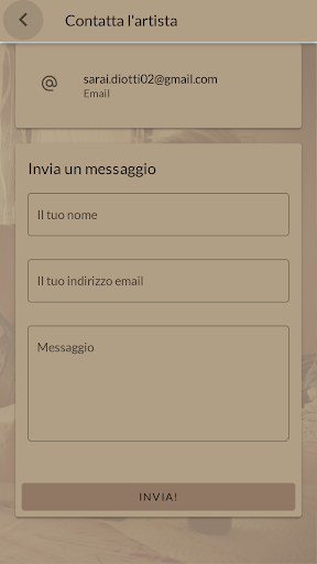 Sarai Diotti Screen 3